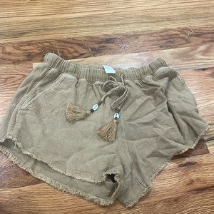 Aerie shorts